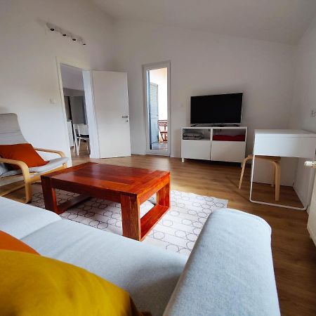 Apartment Lipa Rovinj Buitenkant foto