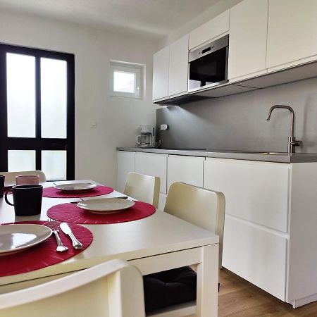 Apartment Lipa Rovinj Buitenkant foto
