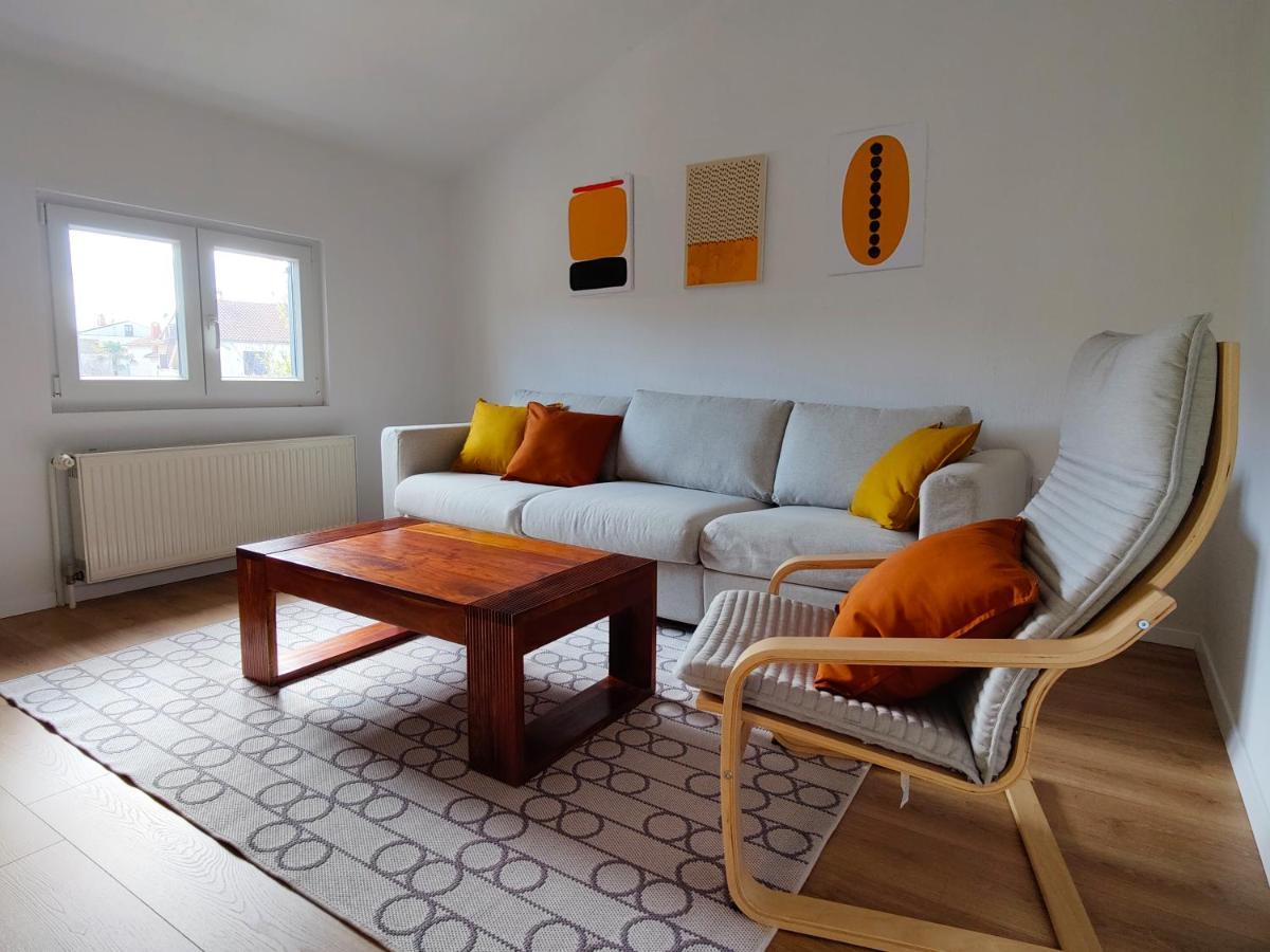 Apartment Lipa Rovinj Buitenkant foto