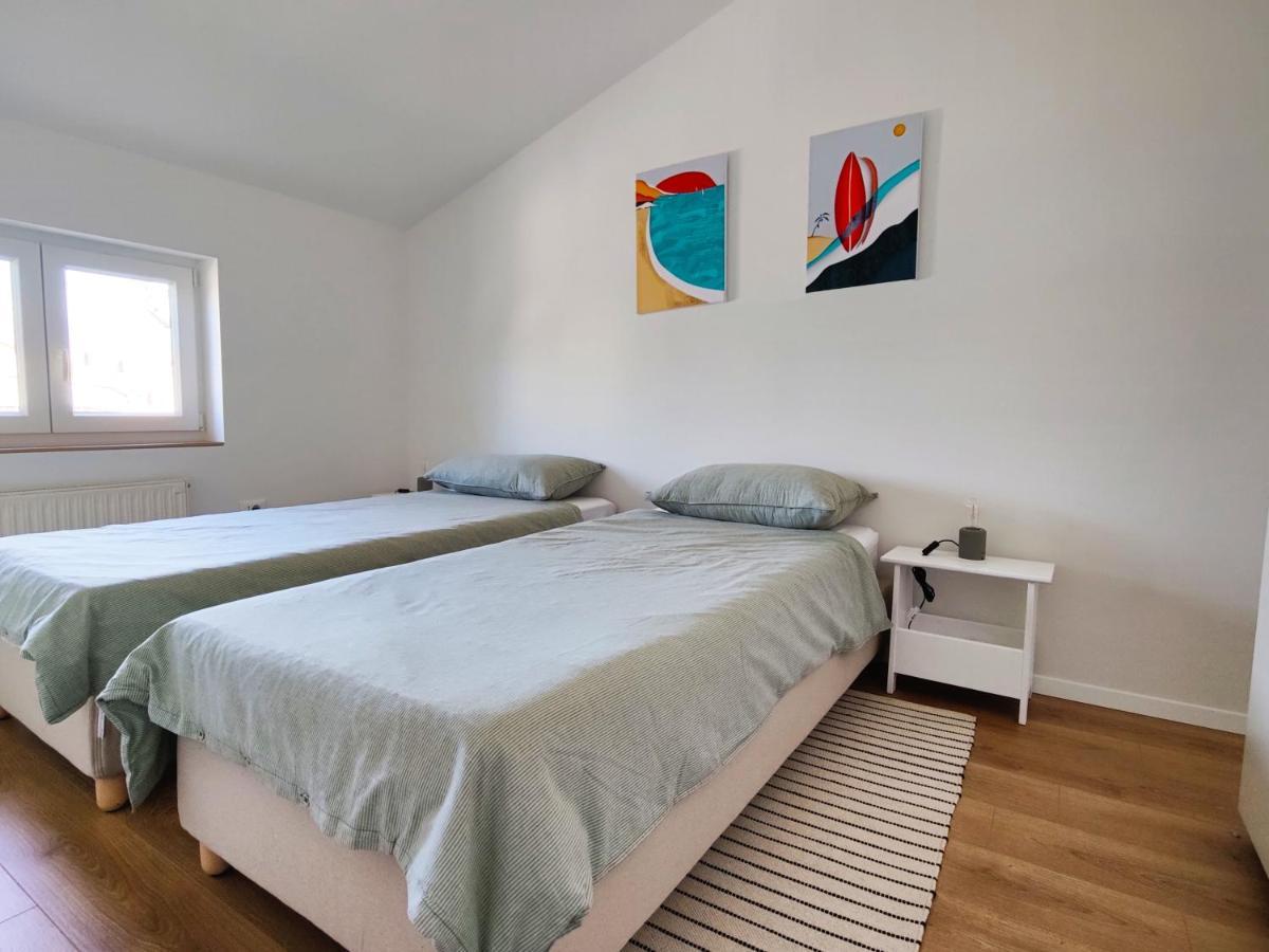 Apartment Lipa Rovinj Buitenkant foto