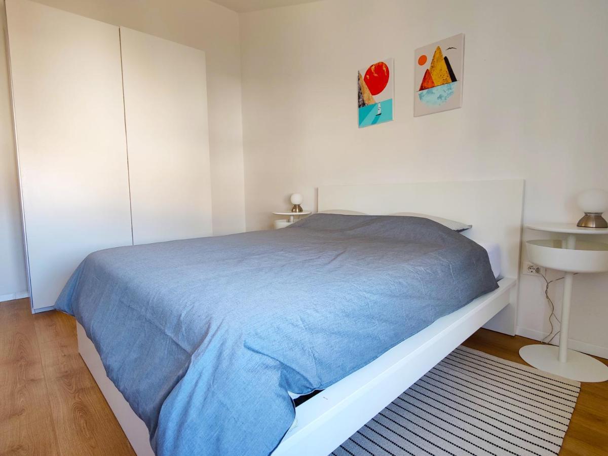 Apartment Lipa Rovinj Buitenkant foto