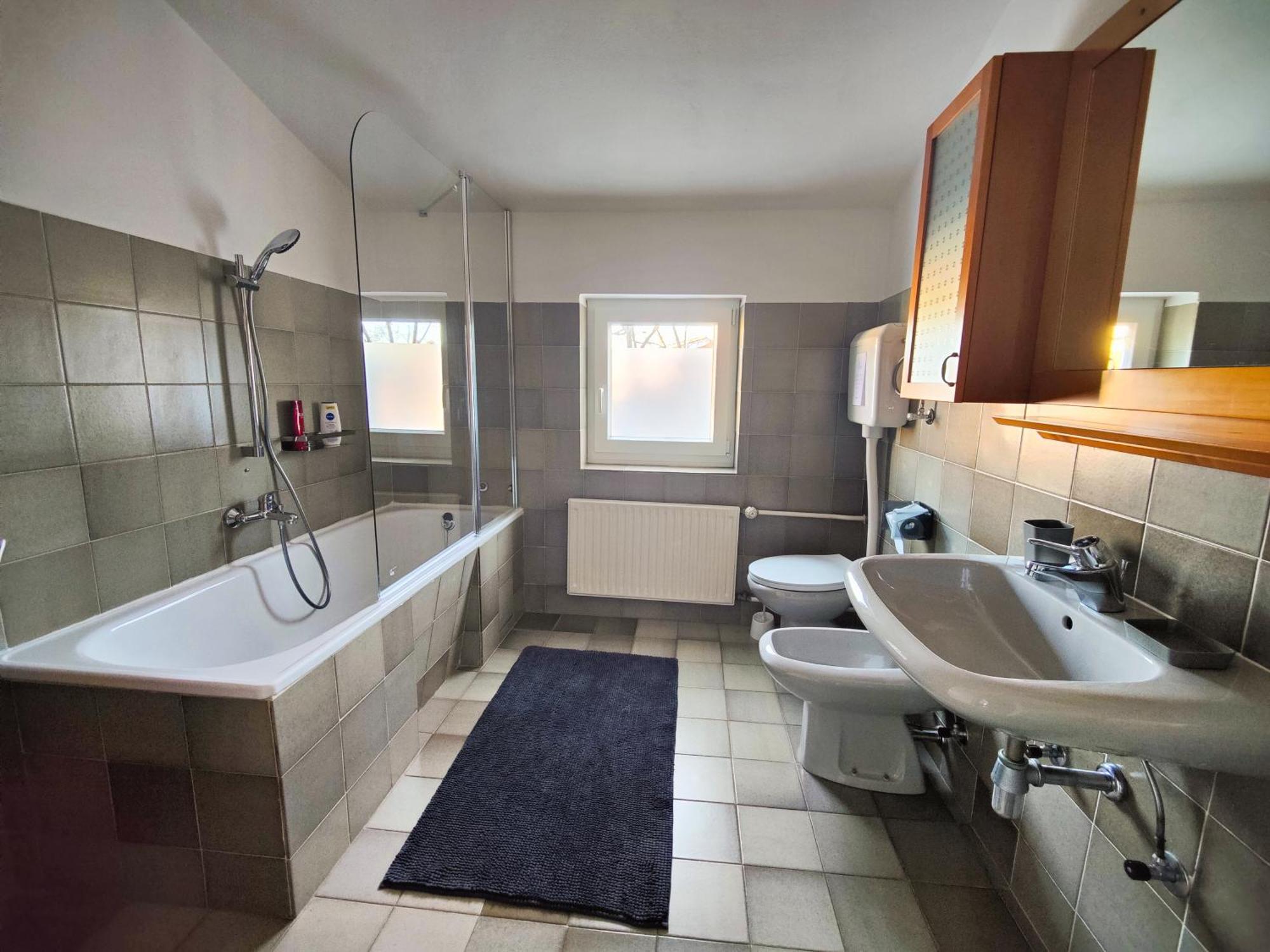 Apartment Lipa Rovinj Buitenkant foto